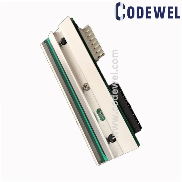 Factory Direct Compatible Zebra 105SL Plus Printhead best